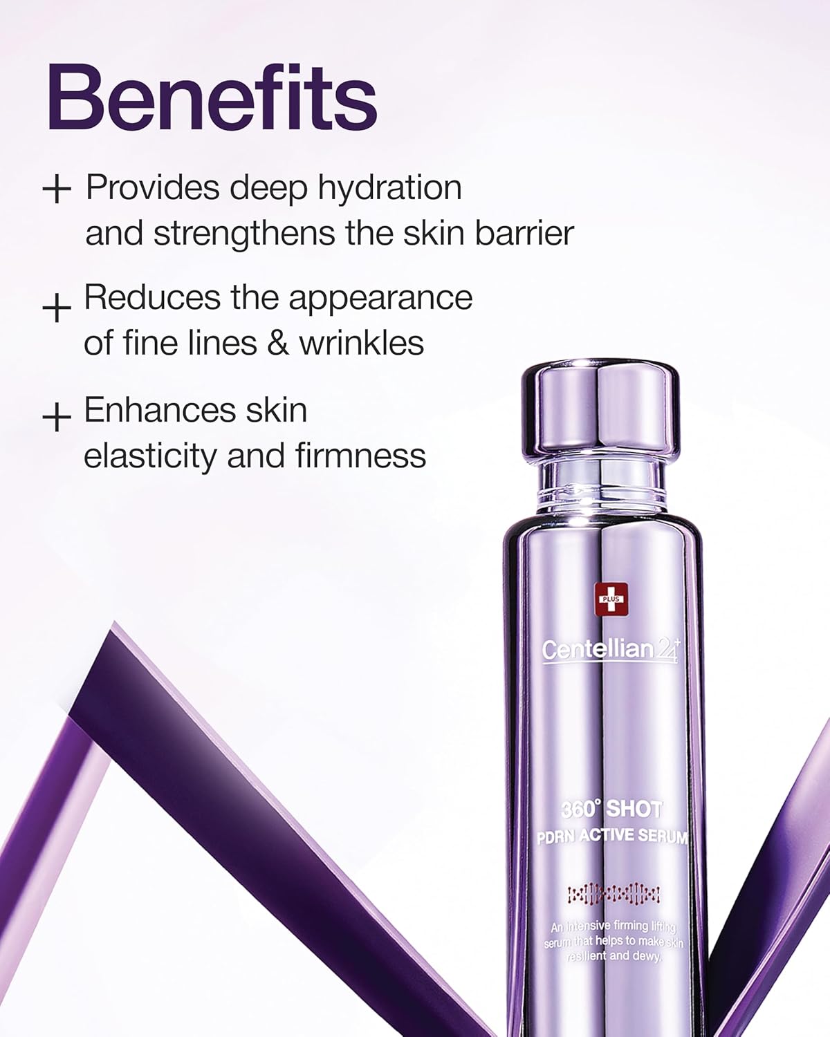 Centellian24 360º Shot PDRN Active Serum [50ml]	